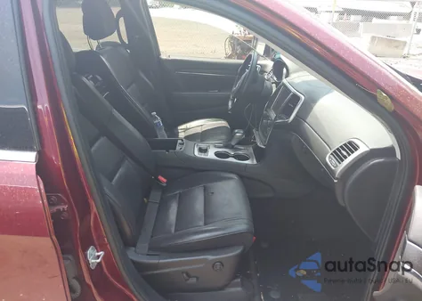 2017 Jeep Grand Cherokee Summit 4X4 from USA, damaged, VIN 1C4RJFJG0HC901429